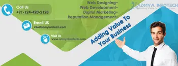 Admya Infotech