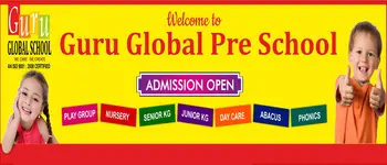 Guru Global School