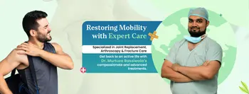 Hakimi Ortho Care 