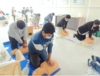 Institute of Emergency Medical Sciences