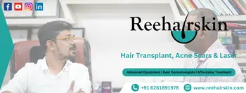 Reehairskin Clinic