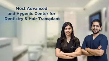 Seraphic Hair Transplant 