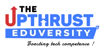 The Upthrust Eduversity