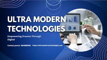Ultramodern Technologies 