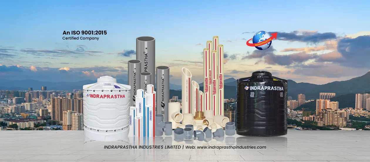 Indraprastha Industries Ltd