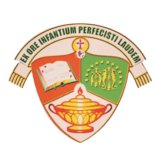 Infant Jesus Anglo Indian School(IJHSS)