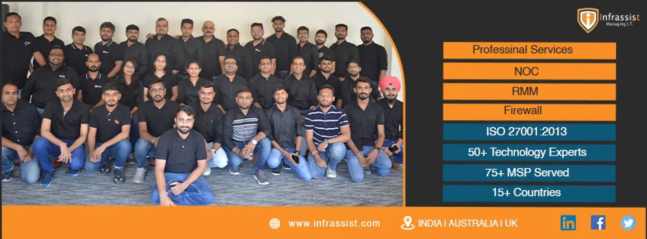 Infrassist Technologies 