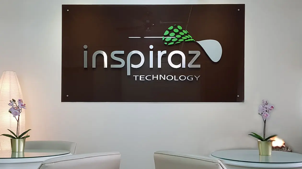 Inspiraz Technology 