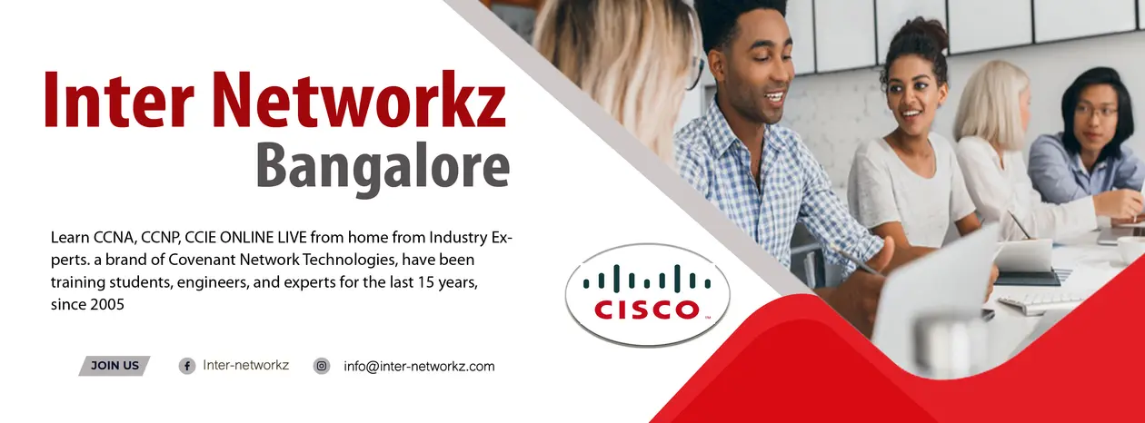 Inter Networkz