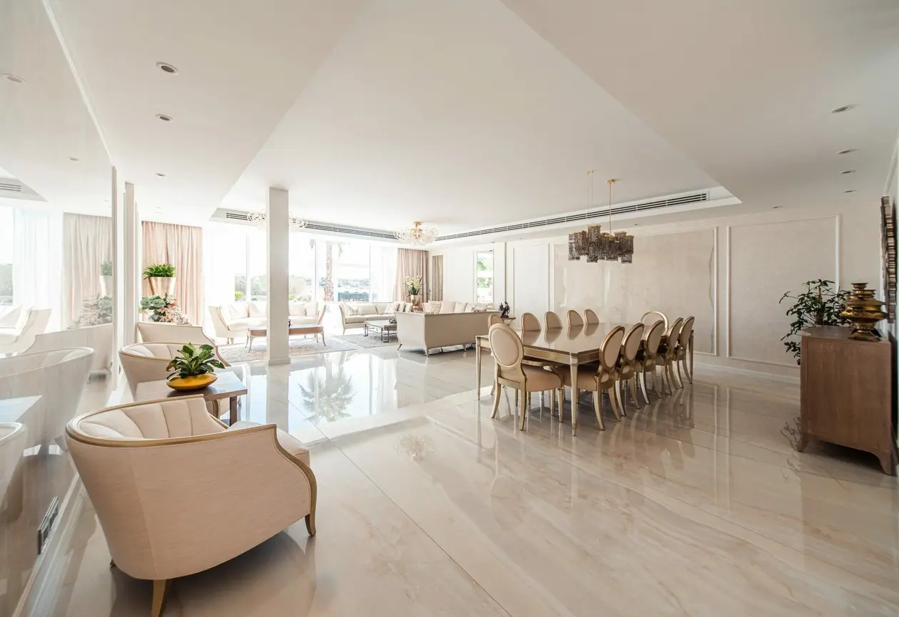 Interior Fit Out Company