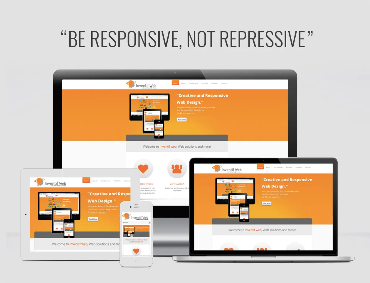 Inventif Web 