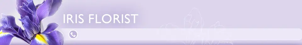 Iris Florist
