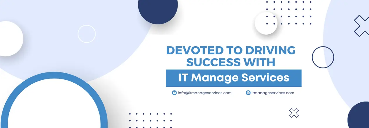 IT Manage Service