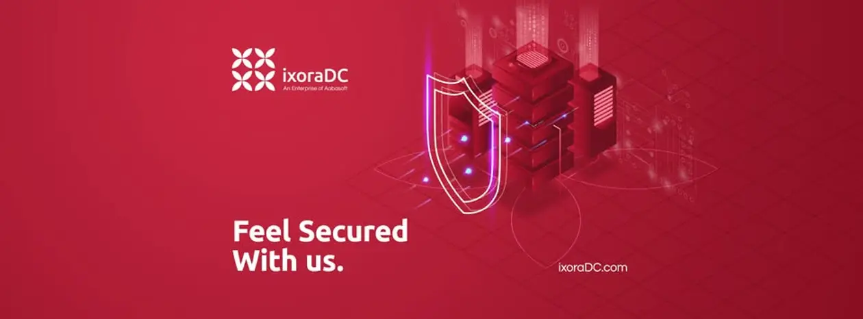 IxoraDC