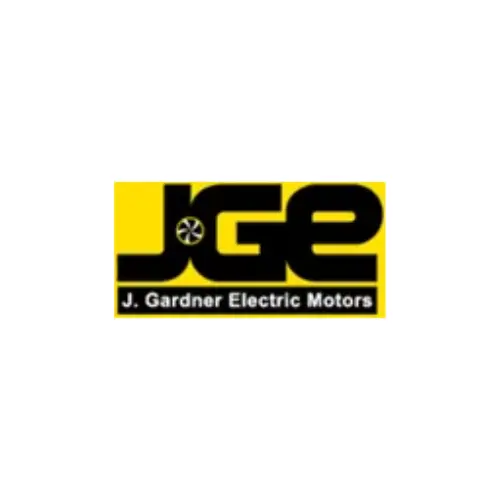 J. Gardner Electric Motor