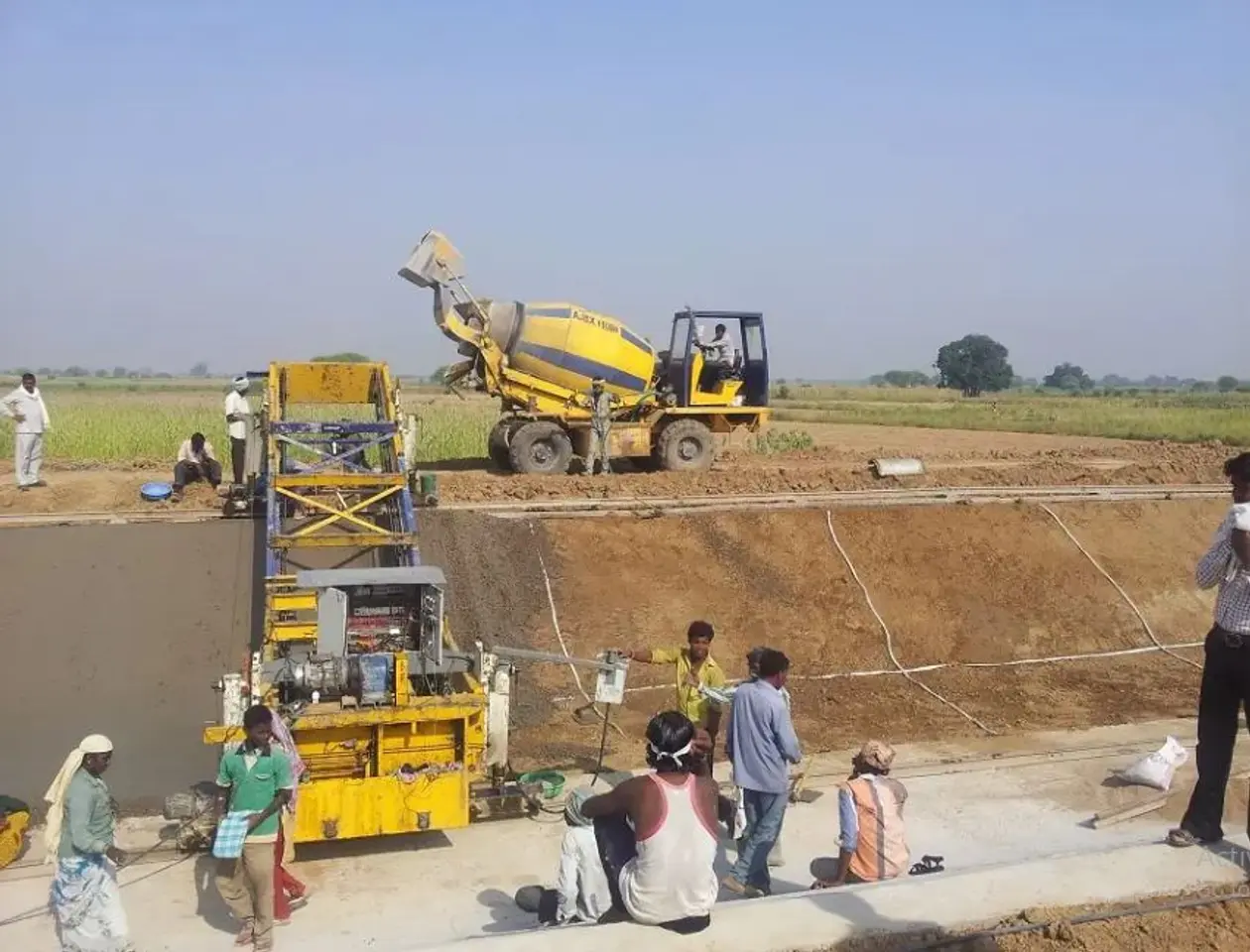 J K Jain BuildTech 