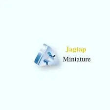 Jagtap Miniature 