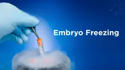 Embryo Freezing