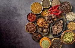 Spices