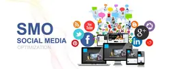 Social Media Optimization