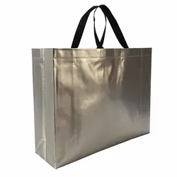 Laminated Bags