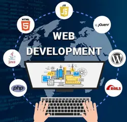 Website Development 