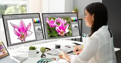 Graphic Design