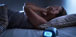 Sleep Disorder