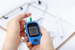 Diabetes Treatment