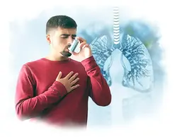 Asthma Treatment