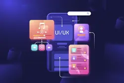 UI and UX Design