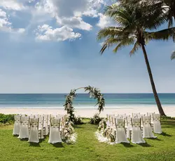 The Surin Phuket Wedding Packages