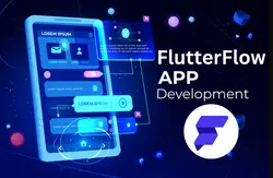 FlutterFlow App Development 