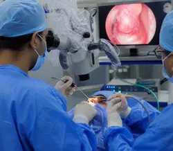 Sinus Surgery