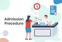 Admission Procedure
