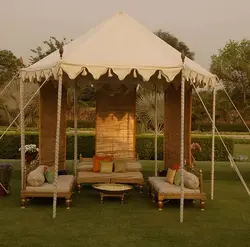 Cafe Tents