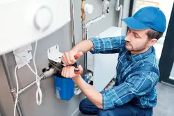 RO Water Purifier Installation