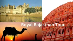 Rajasthan Tour Packages