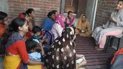 Kishori Program
