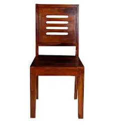 Wooden Chair