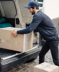 Residential Relocation
