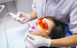 Teeth Whitening