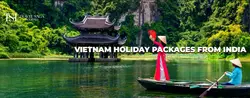 Vietnam Holiday Package