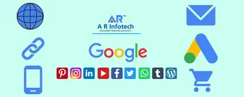 A R Infotech