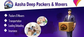 Aasha Deep Packers and Movers