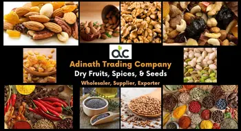 Adinath Trading Company