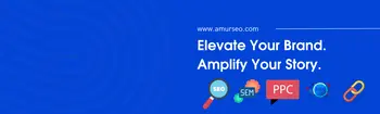 Amur SEO