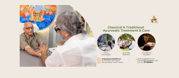 Arogya Laxmi Ayurvedic Health Care