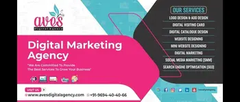 Aves Digital Agency