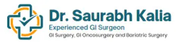 Best Gi Surgeon in Jaipur - Dr Saurabh Kalia